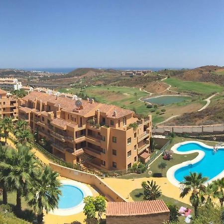 Modern Ground Floor Calanova Golf Apartment La Cala De Mijas Bagian luar foto