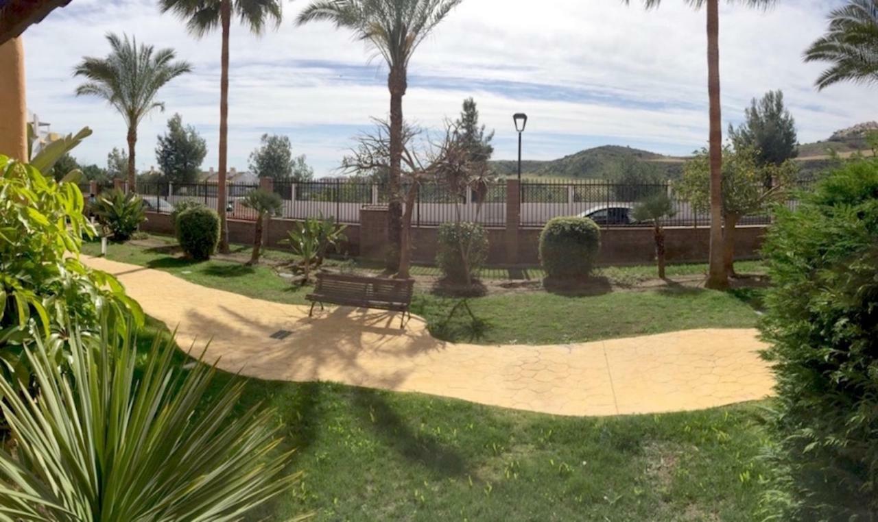 Modern Ground Floor Calanova Golf Apartment La Cala De Mijas Bagian luar foto